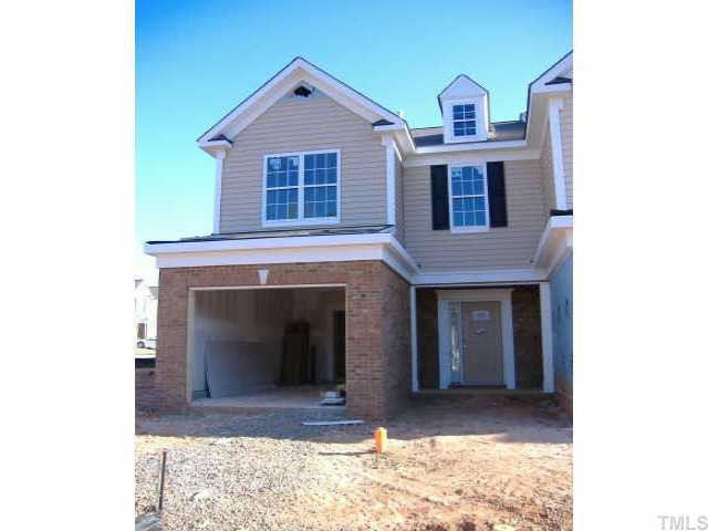 8707 Redcrest Place, Unit 117 Raleigh, NC 27617 - Photo 1 of 2 Exterior Front