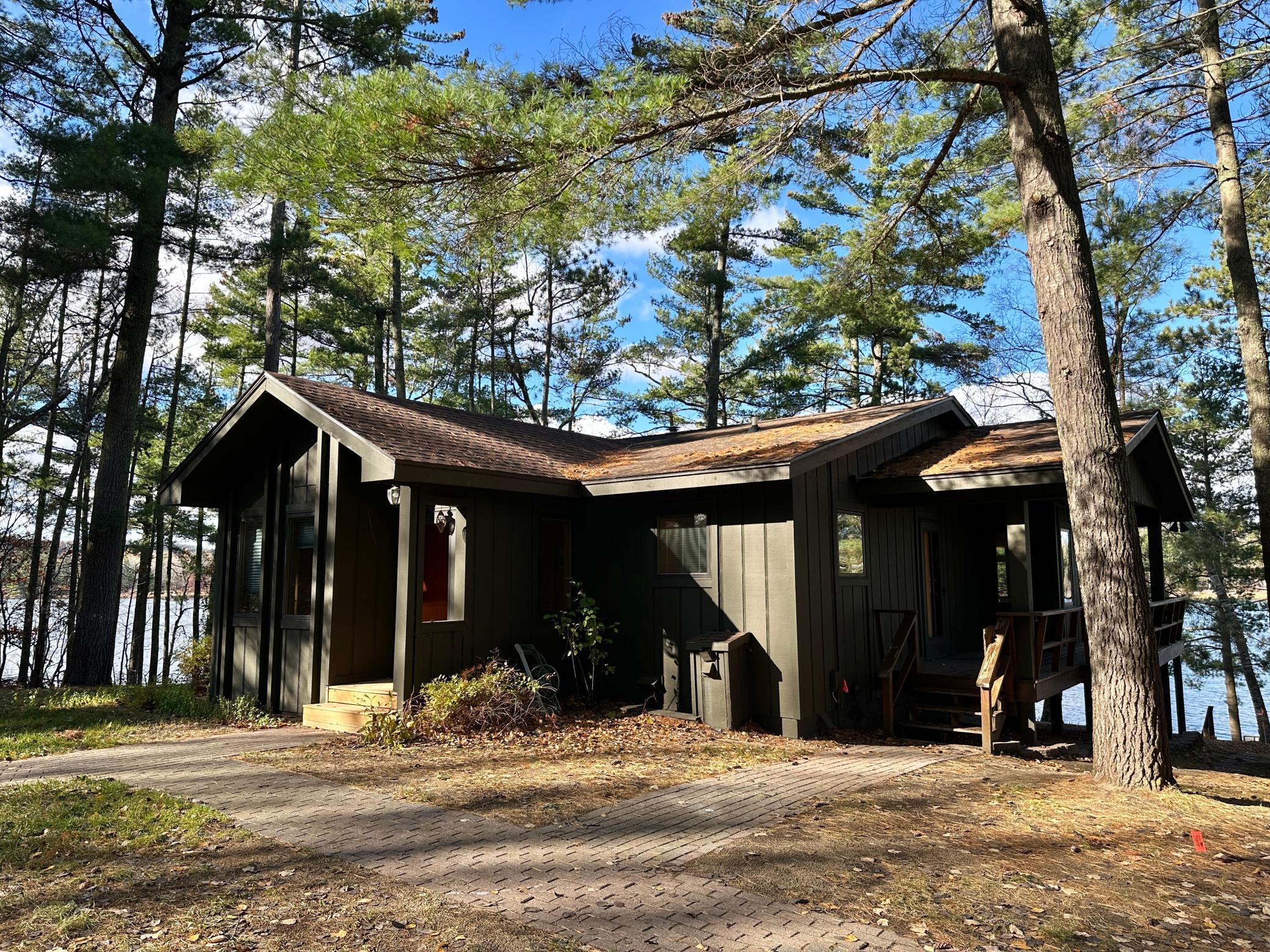 5904 Lk May Drive Northwest Akeley, MN 56433 - Photo 2 of 87