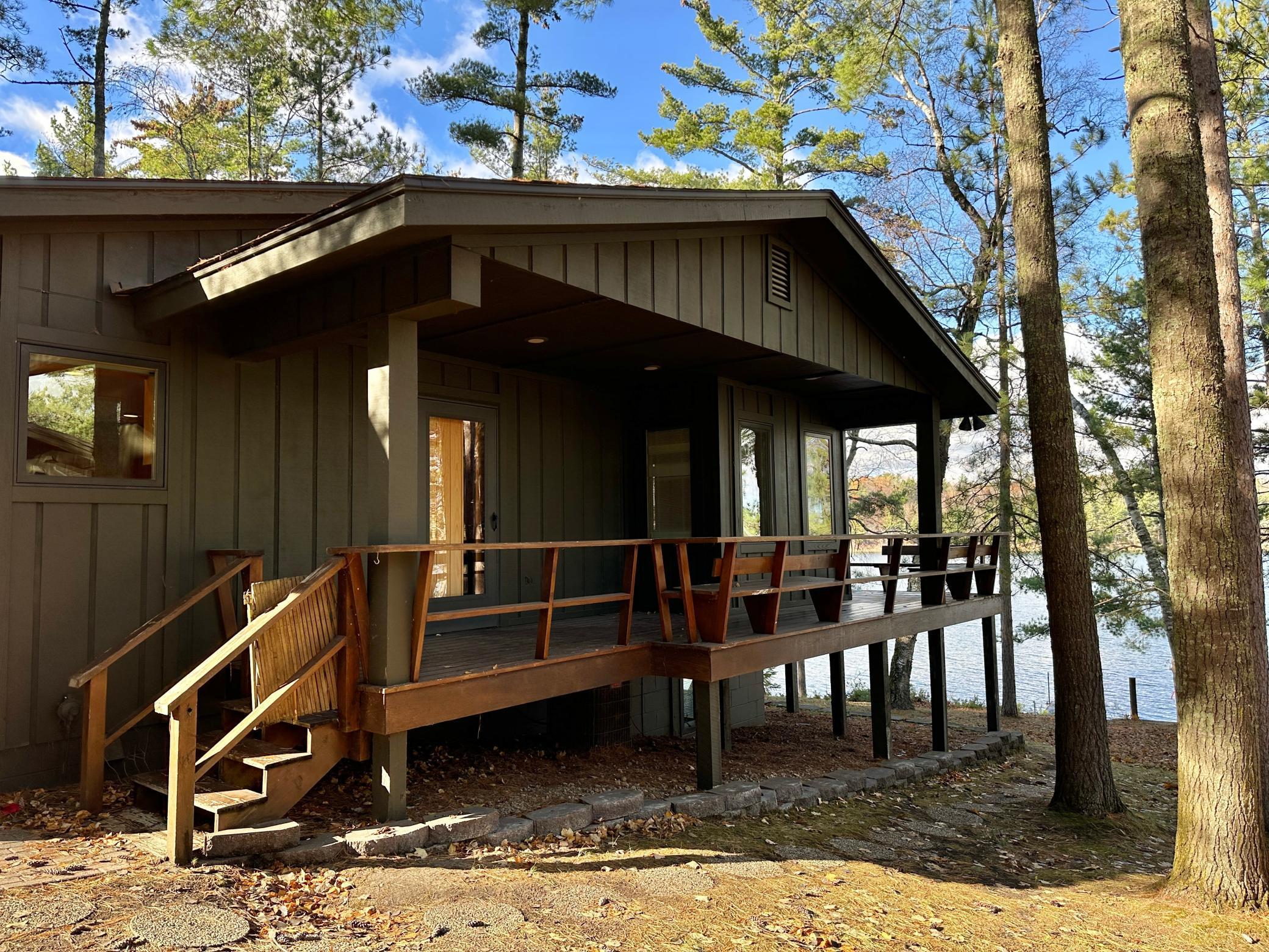 5904 Lk May Drive Northwest Akeley, MN 56433 - Photo 4 of 87