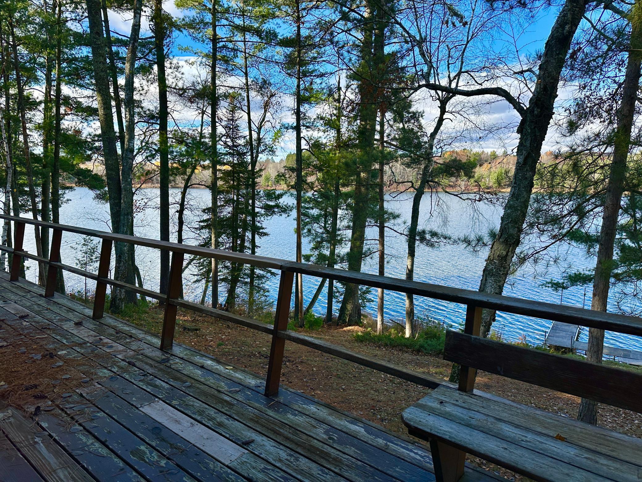 5904 Lk May Drive Northwest Akeley, MN 56433 - Photo 59 of 87