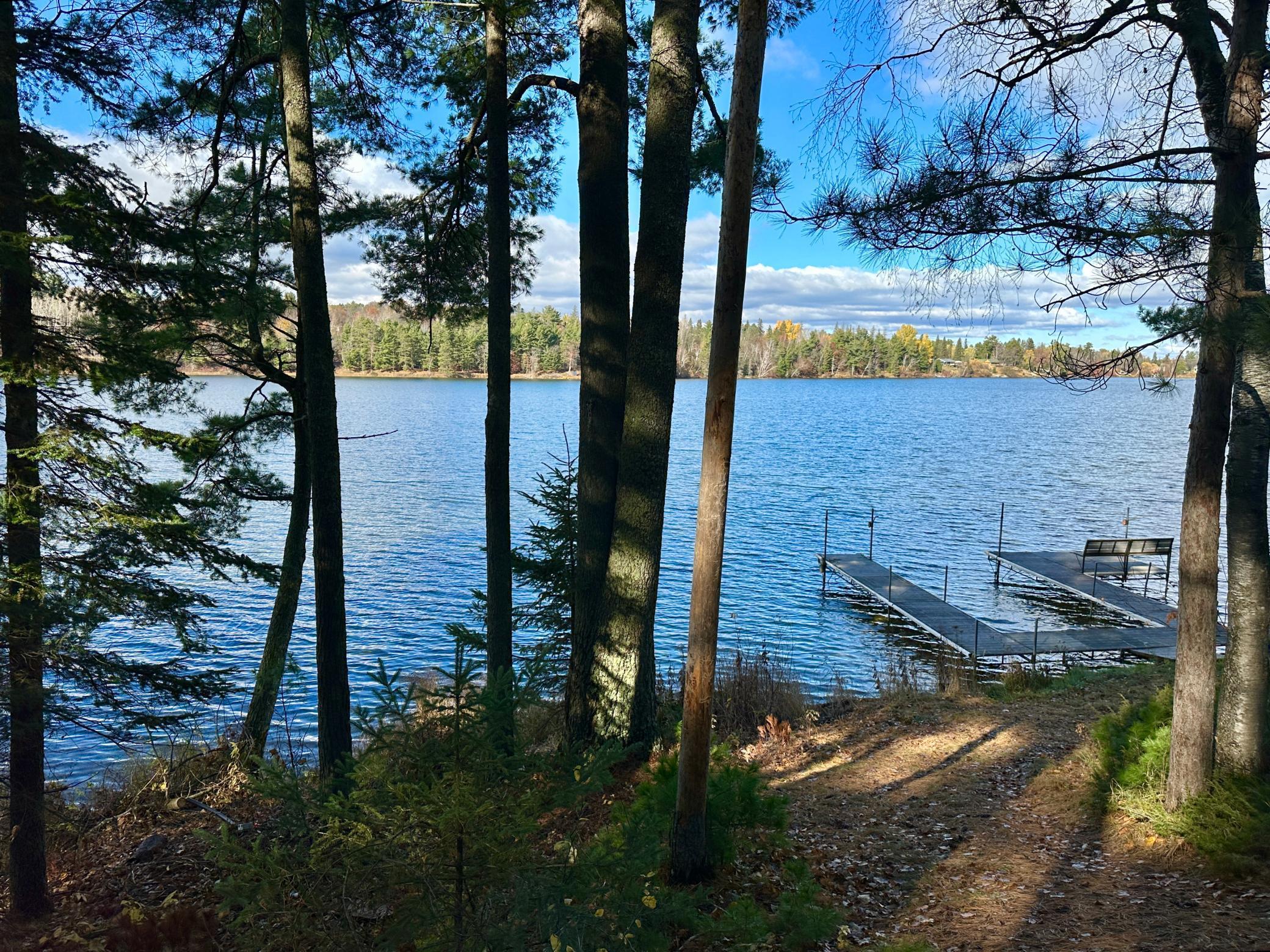 5904 Lk May Drive Northwest Akeley, MN 56433 - Photo 60 of 87