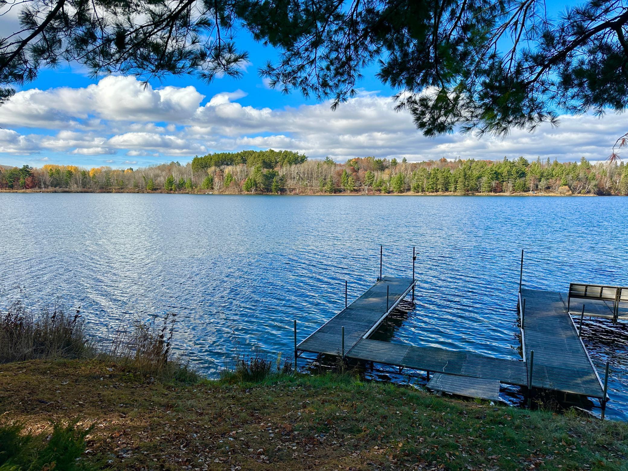 5904 Lk May Drive Northwest Akeley, MN 56433 - Photo 6 of 87