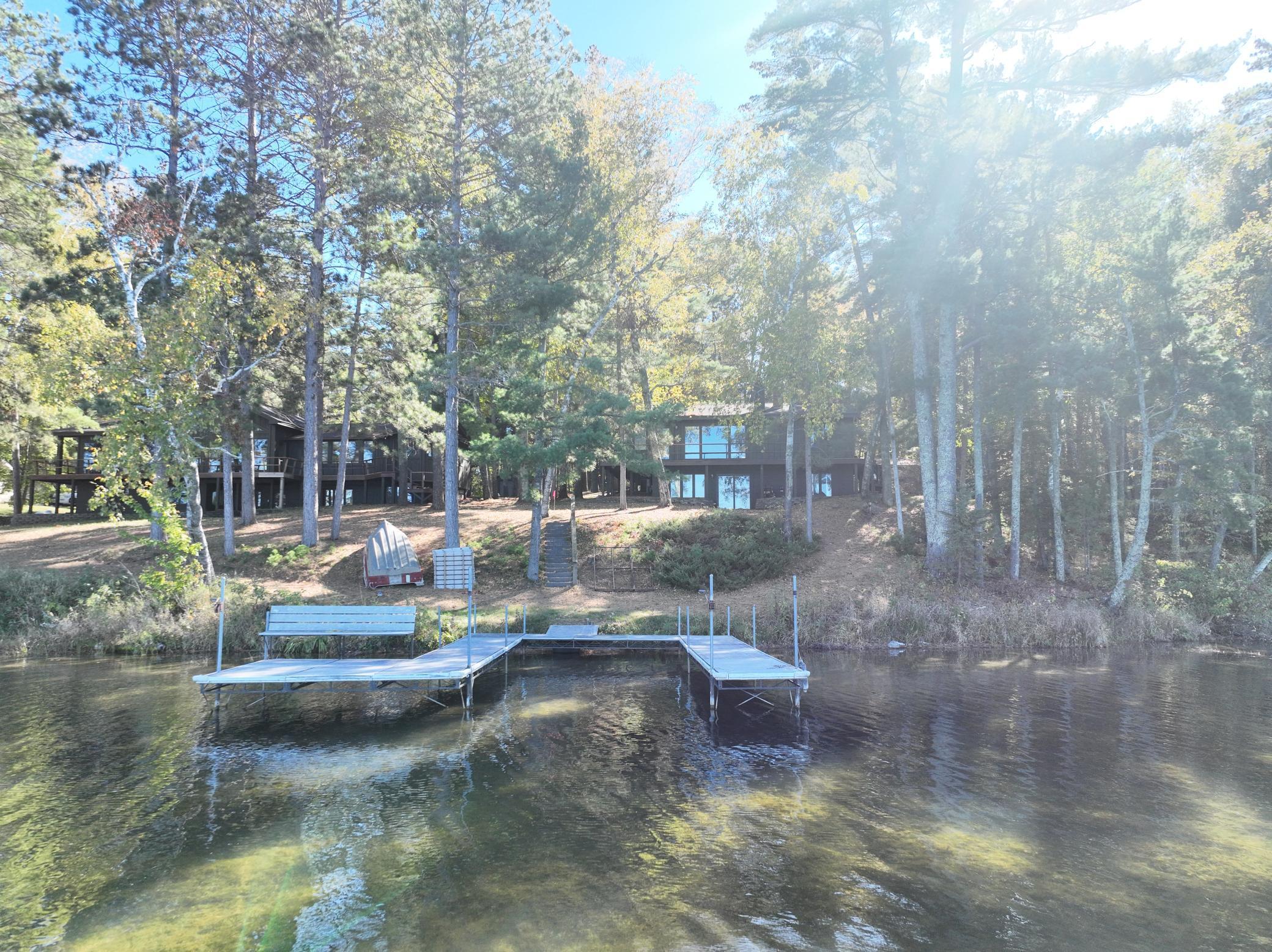 5904 Lk May Drive Northwest Akeley, MN 56433 - Photo 80 of 87