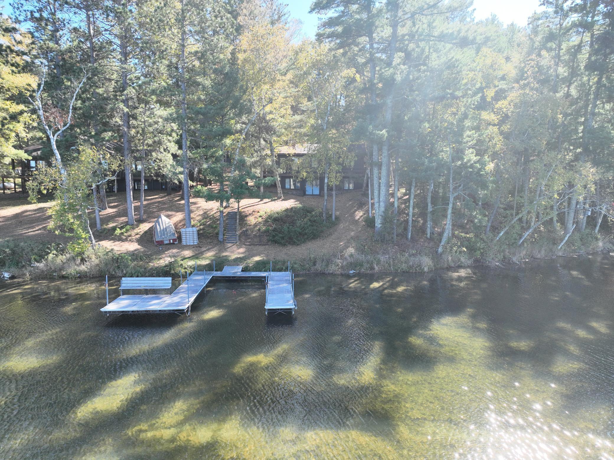 5904 Lk May Drive Northwest Akeley, MN 56433 - Photo 81 of 87