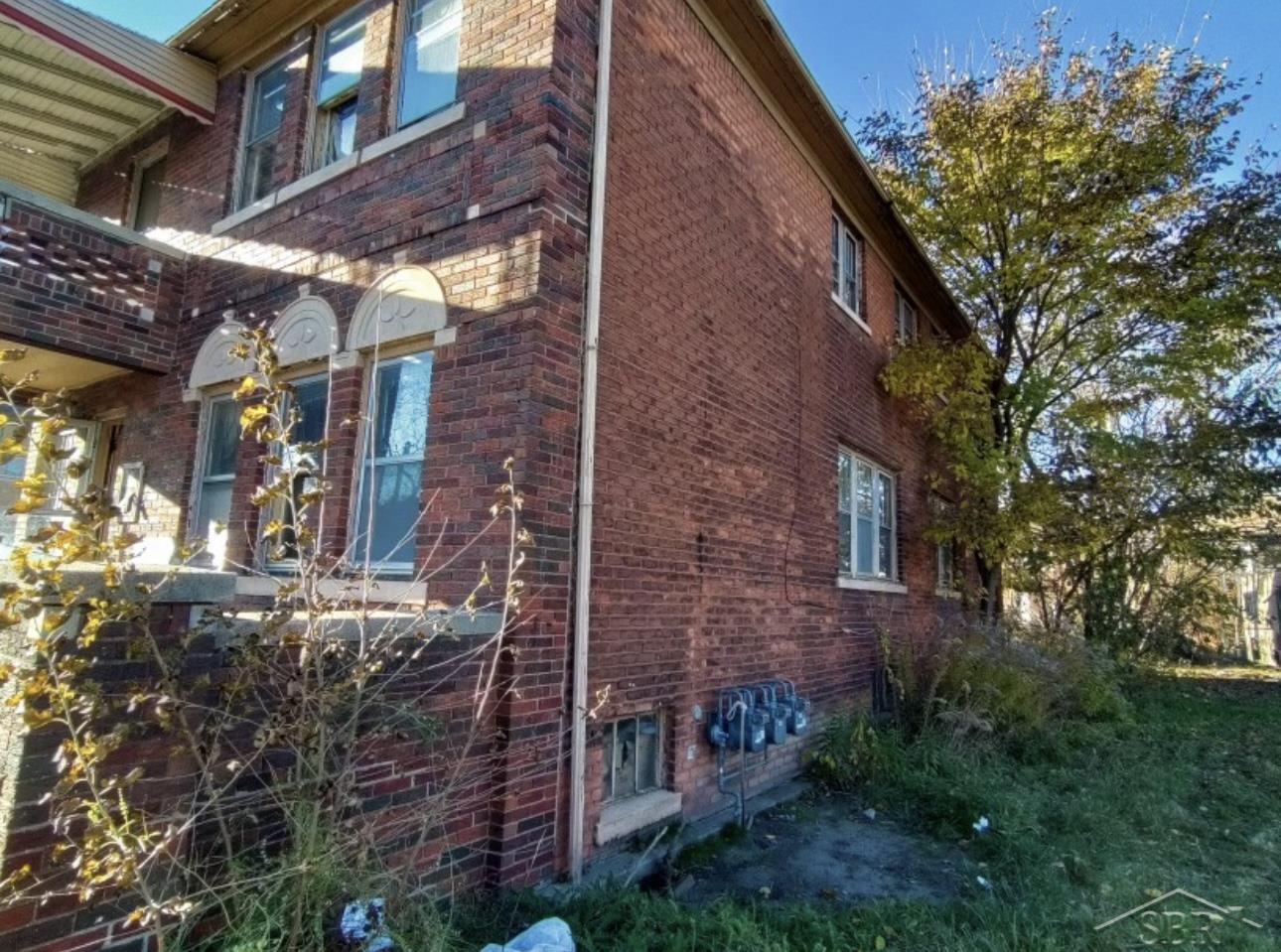 3742 Clements Street Detroit, MI 48238 - Photo 3 of 11