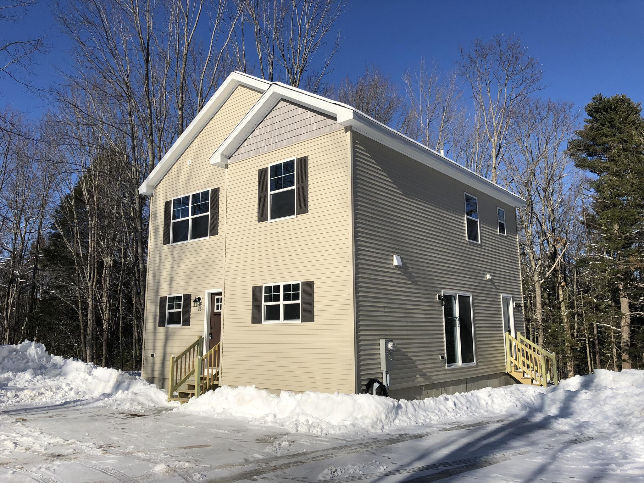 74 Thurlow Road Lincolnville, ME 04849 - Photo 2 of 19 IMG_1182