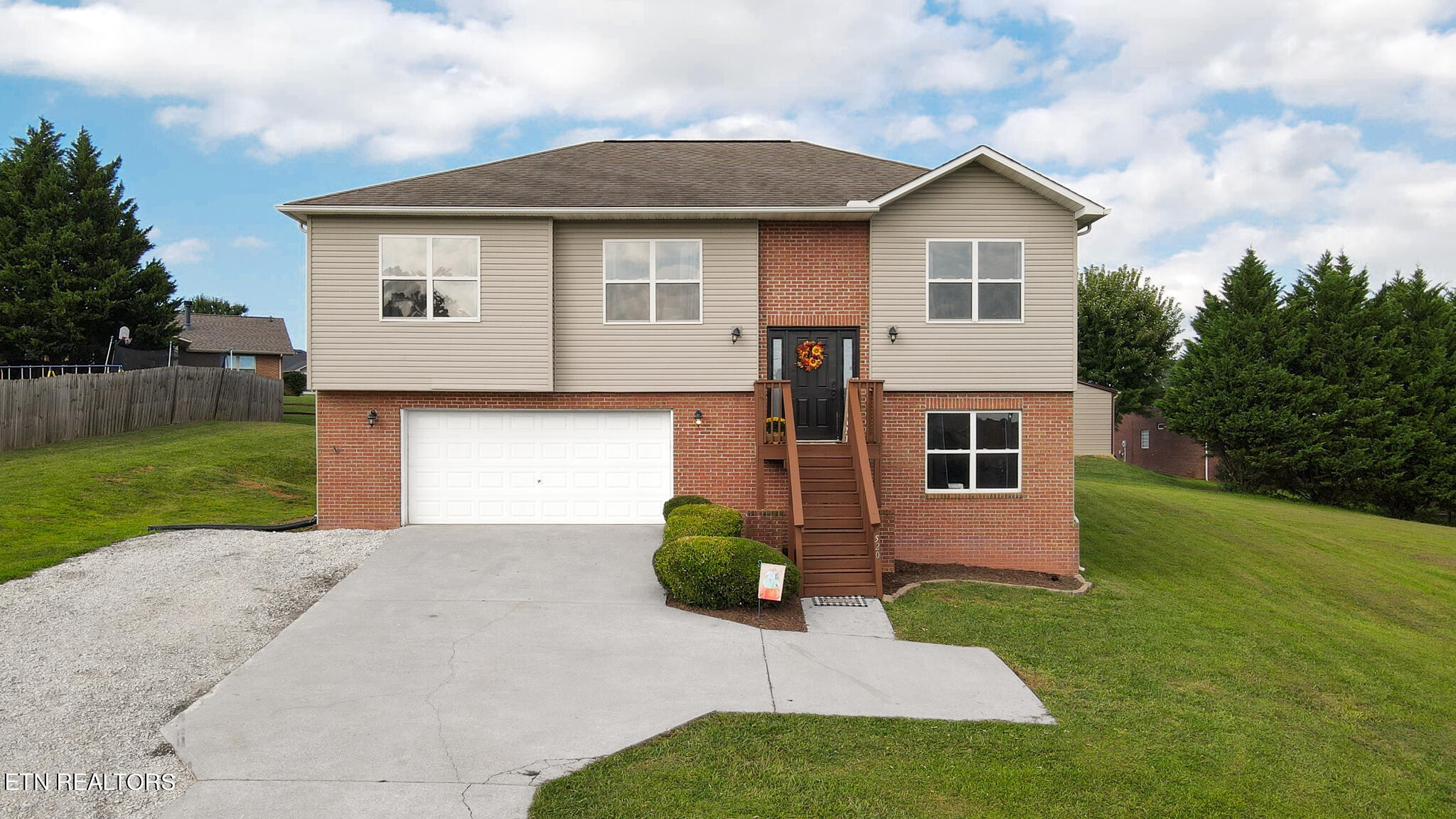 520 North Pitner Road Seymour, TN 37865 - Photo 1 of 49 Gallery Image 1