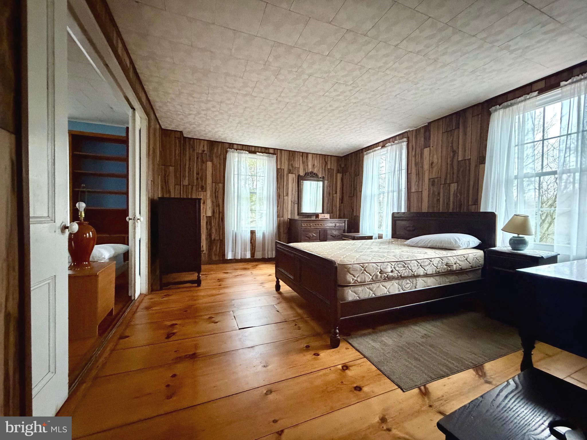 436 State Line Road Susquehanna, PA 18847 - Photo 33 of 106 Master Suite bedroom