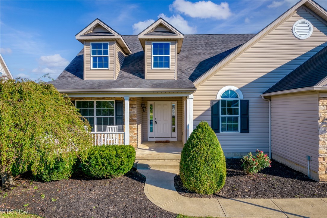 614 Rundle Street Lagrange, OH 44050 - Photo 2 of 47 Gallery Image 2
