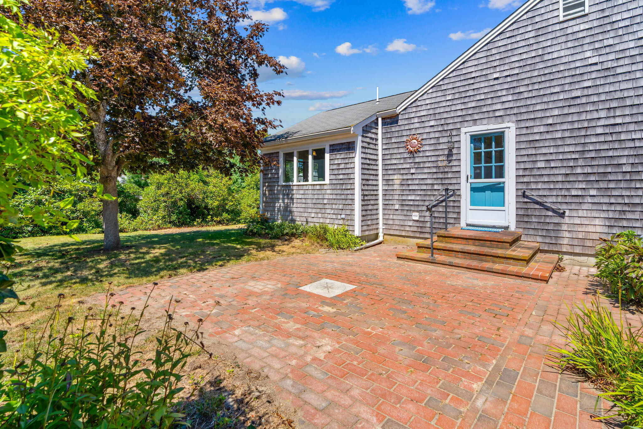 61 Cod Lane Chatham, MA 02633 - Photo 23 of 51 Cod patio