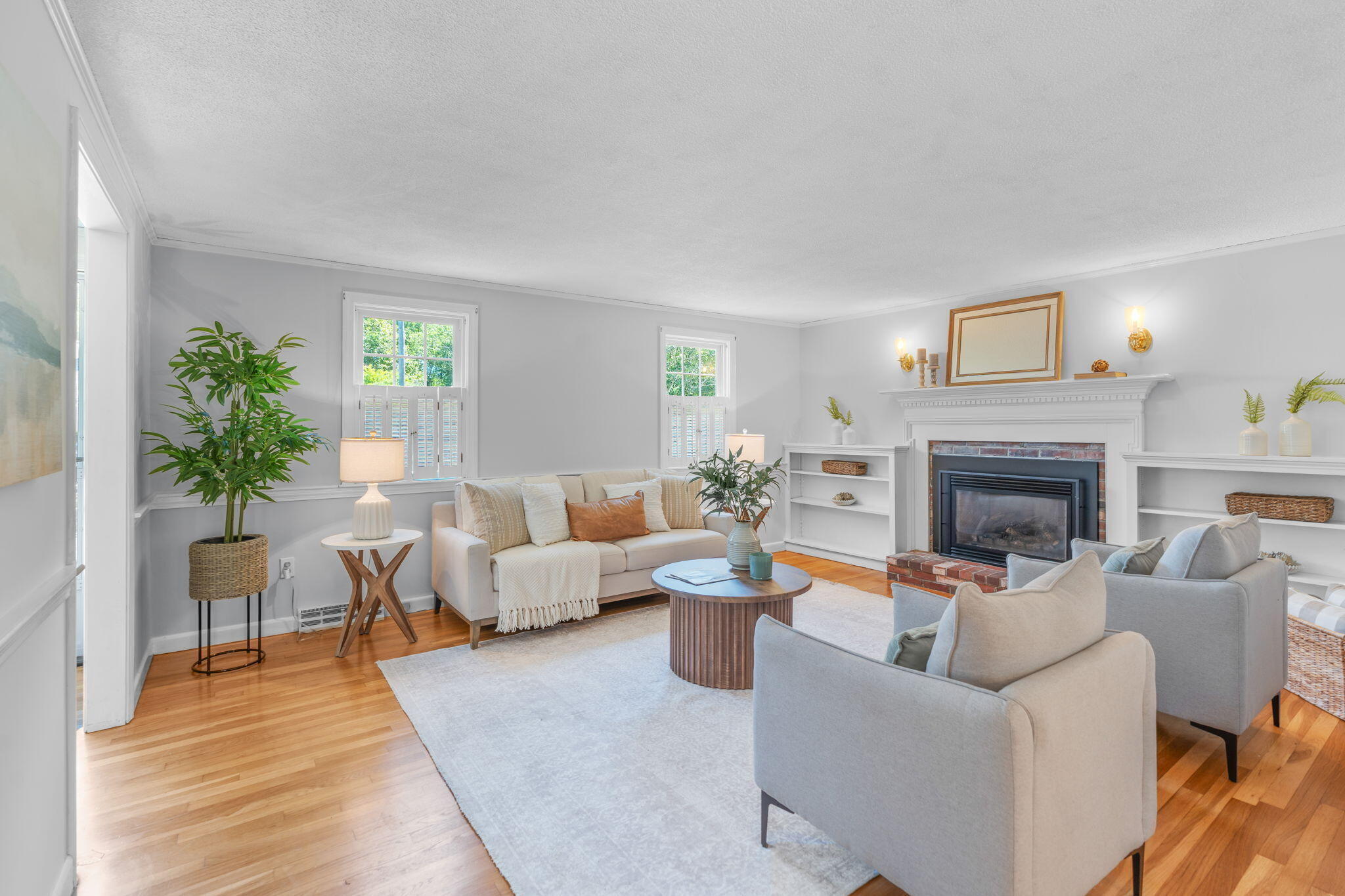 61 Cod Lane Chatham, MA 02633 - Photo 3 of 51 18-web-or-mls-61 Cod Lane Hi Res-13