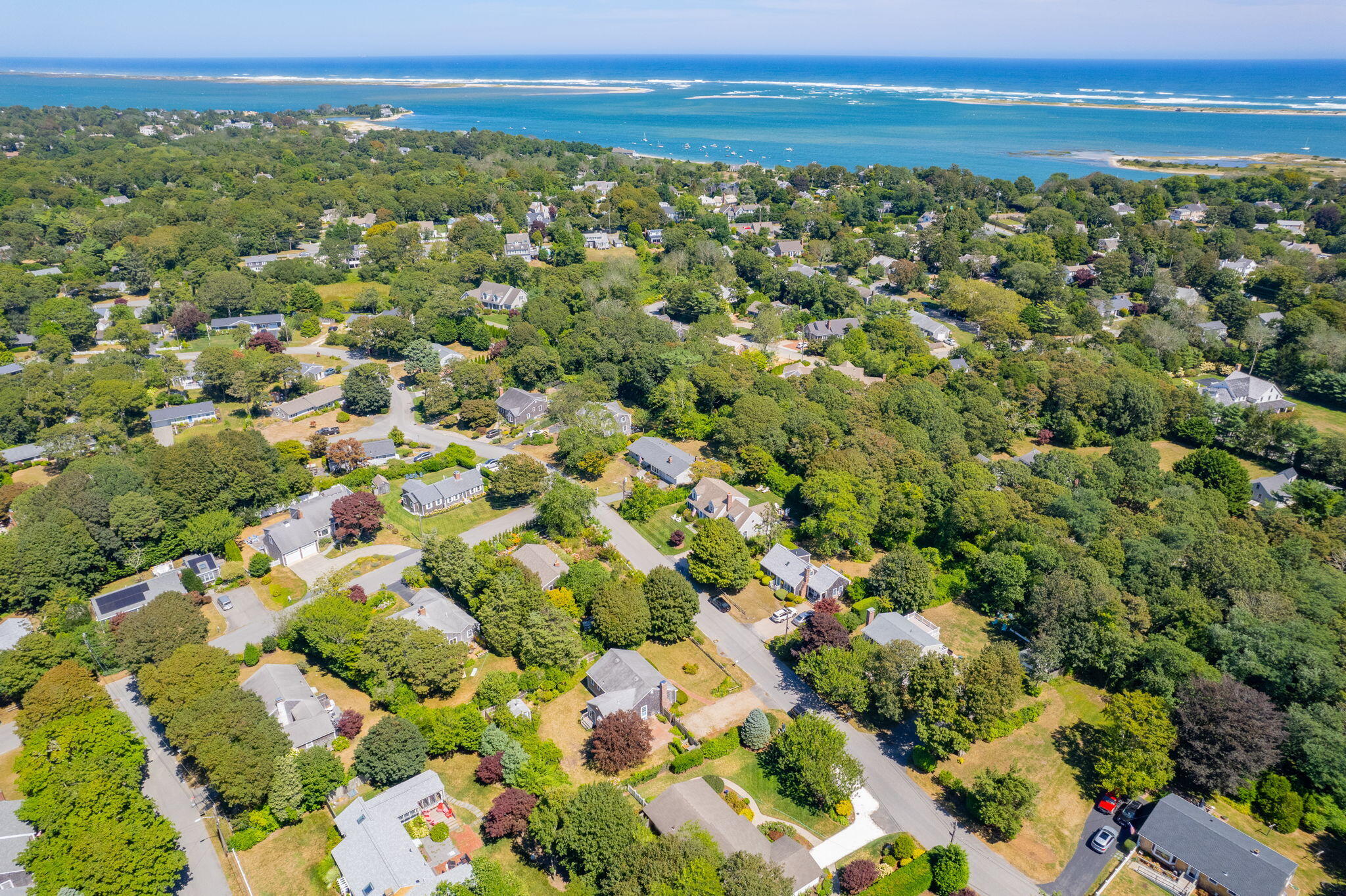 61 Cod Lane Chatham, MA 02633 - Photo 35 of 51 2-web-or-mls-61 Cod Lane Aerials hi REs-