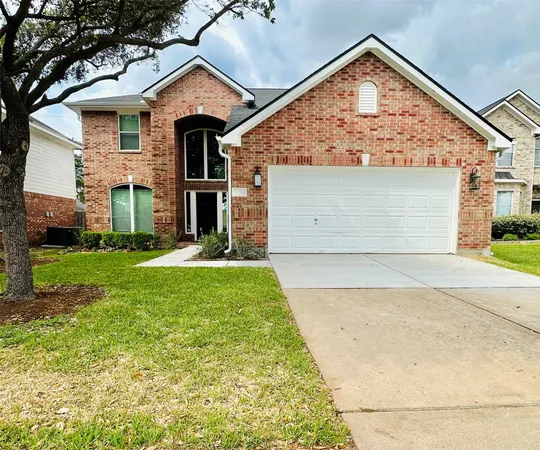 $2,690 | 17114 Sheffield Pines Lane, Houston, TX 77095