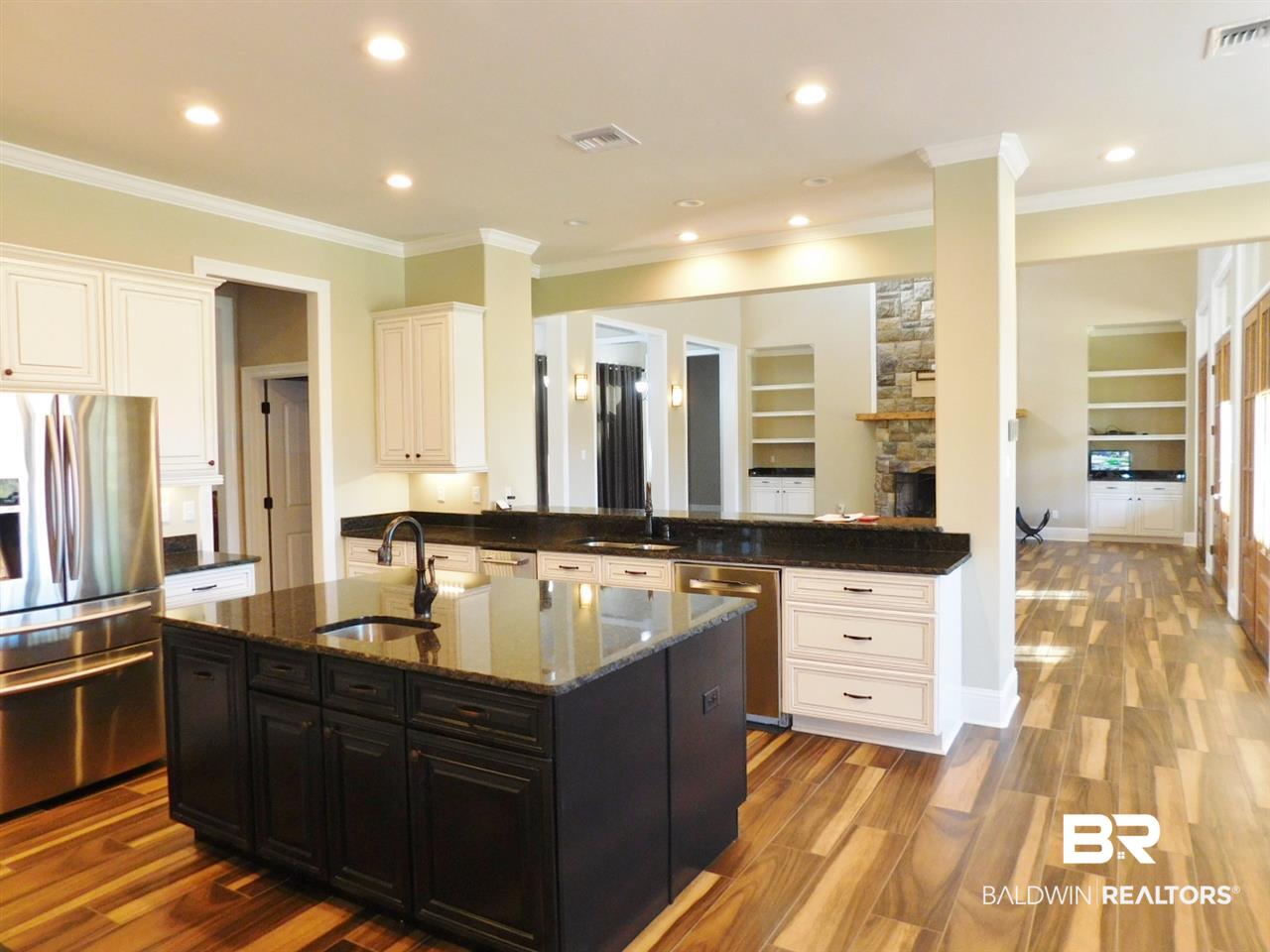 12430 Jeff Hamilton Road Mobile, AL 36695 - Photo 8 of 36