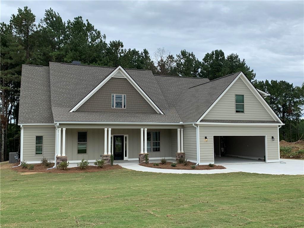 36 Observation Way Dallas, GA 30132 - Photo 1 of 1 Gallery Image 1
