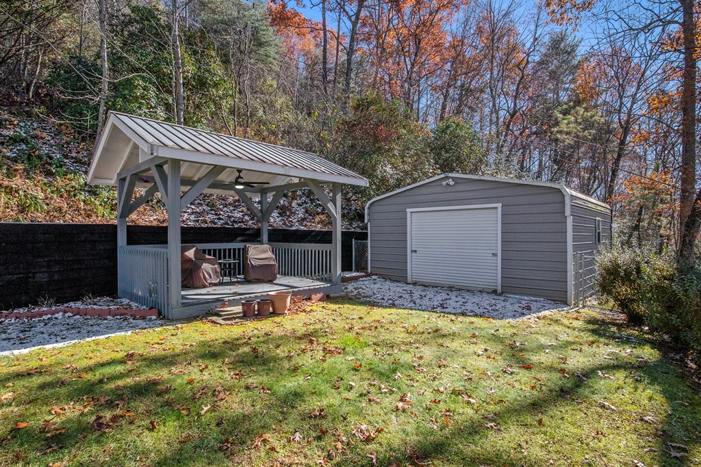 2226 Layson Road Hiawassee, GA 30546 - Photo 33 of 38 Gallery Image 33