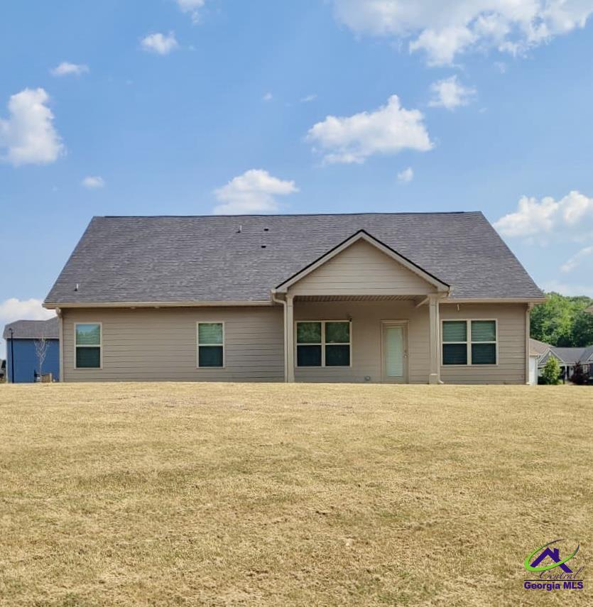608 Britton Way Macon, GA 31216 - Photo 7 of 27