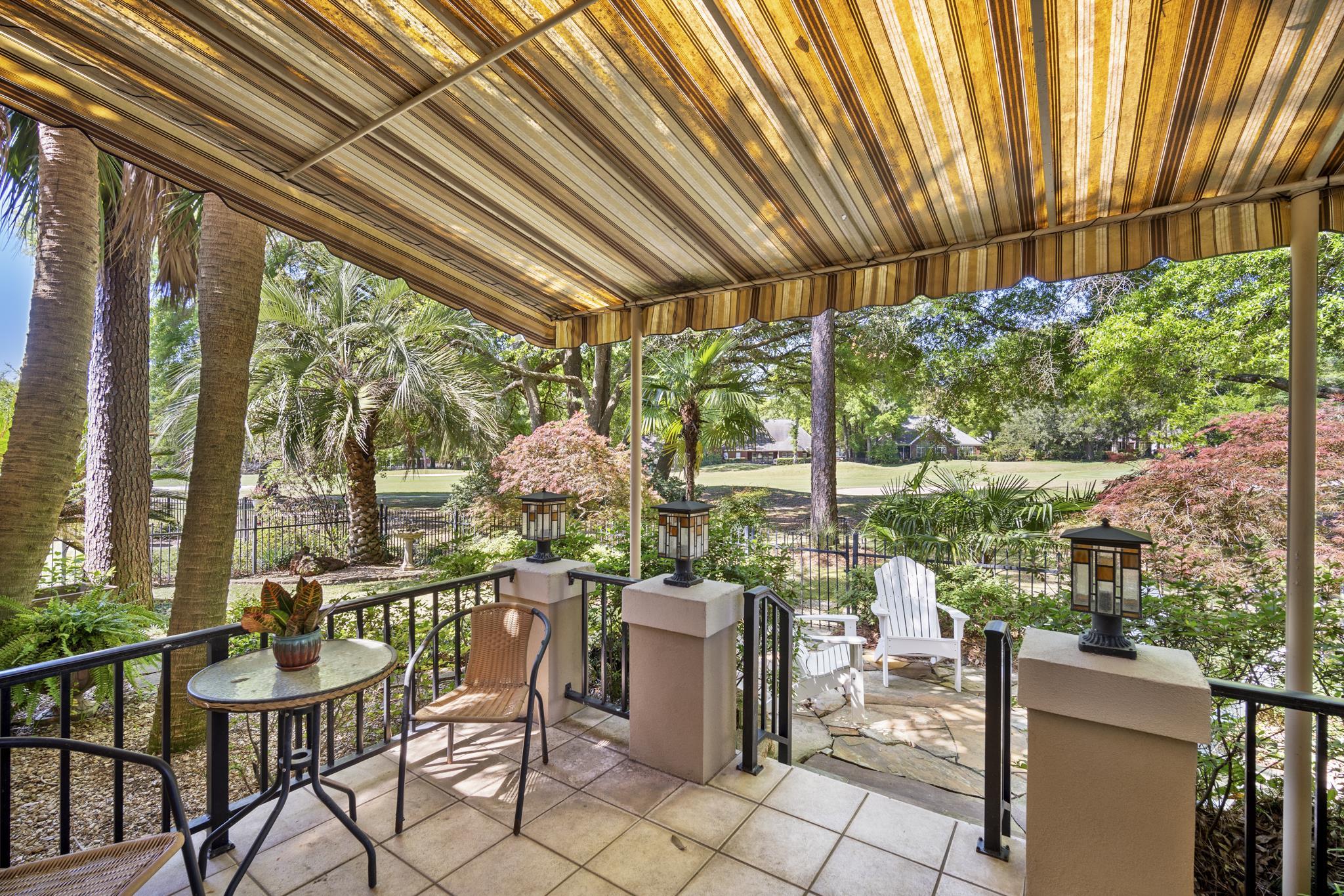 110 Cedar Pointe Fairhope, AL 36532 - Photo 42 of 56 Back Porch
