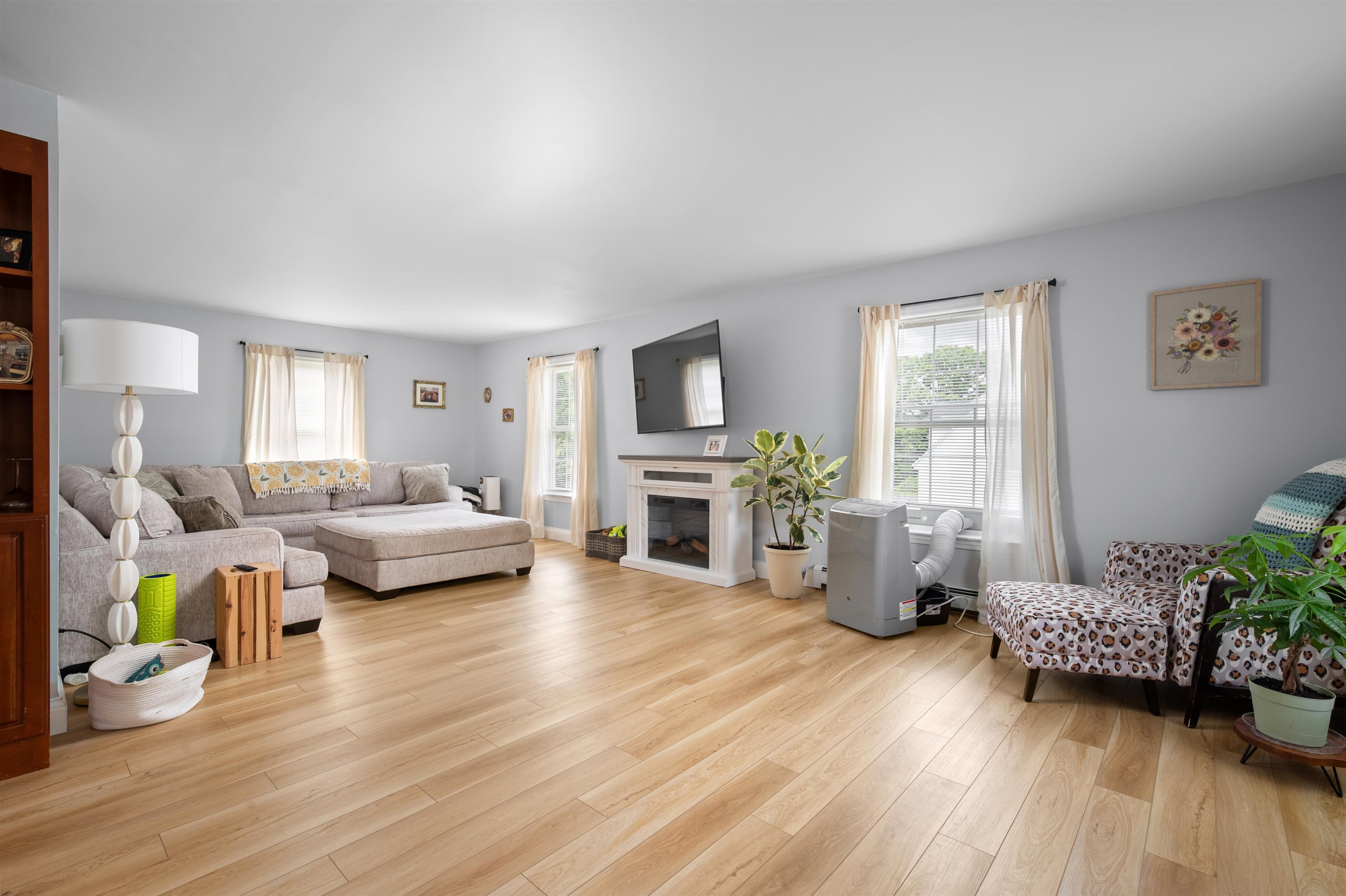 45 Old Prescott Hill Road Laconia, NH 03246 - Photo 15 of 47
