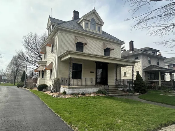 $309,900 | 3824 Beaver Avenue, Fort Wayne, IN 46807
