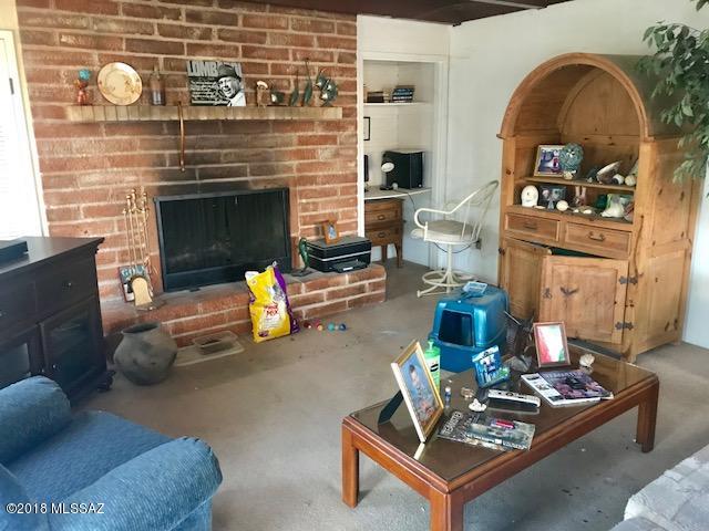 3935 North Country Club Road, Unit 18B Tucson, AZ 85716 - Photo 6 of 11