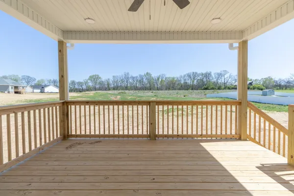 $436,990 | 2060 Beverly Court, Springfield, TN 37172