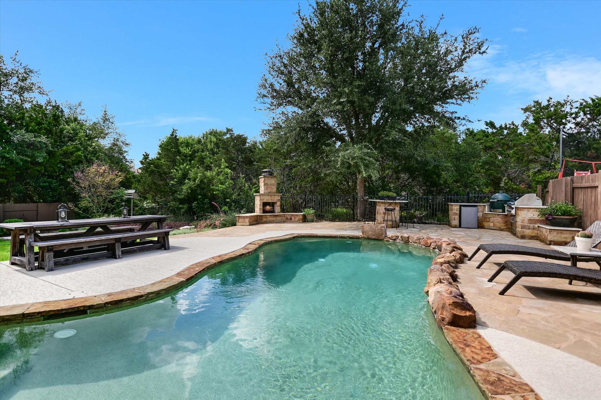 12908 Little Dipper Path Austin, TX 78732 - Photo 31 of 38
