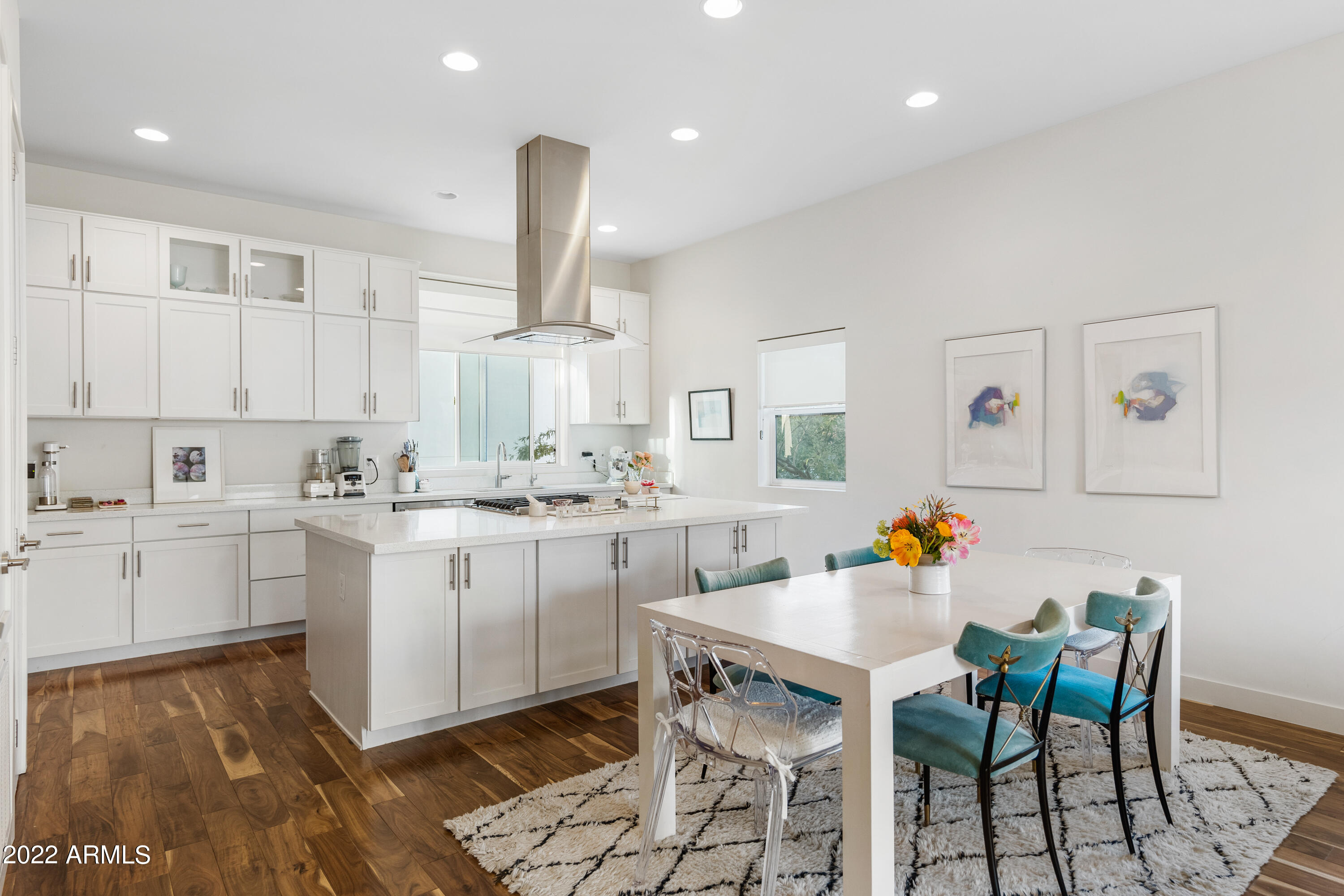 325 East Coronado Road, Unit 9 Phoenix, AZ 85004 - Photo 42 of 43 modern floorplan