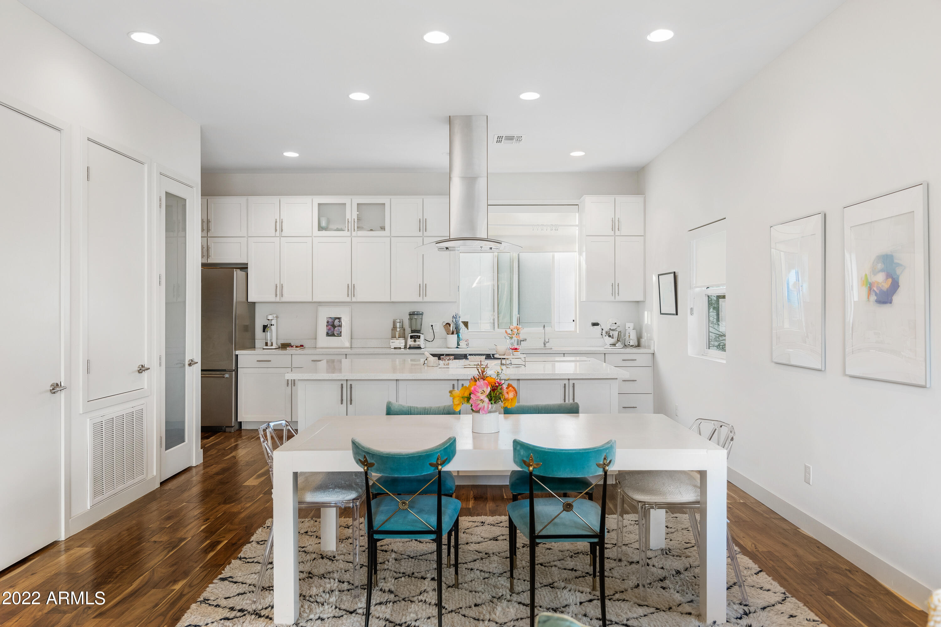 325 East Coronado Road, Unit 9 Phoenix, AZ 85004 - Photo 11 of 43 modern living