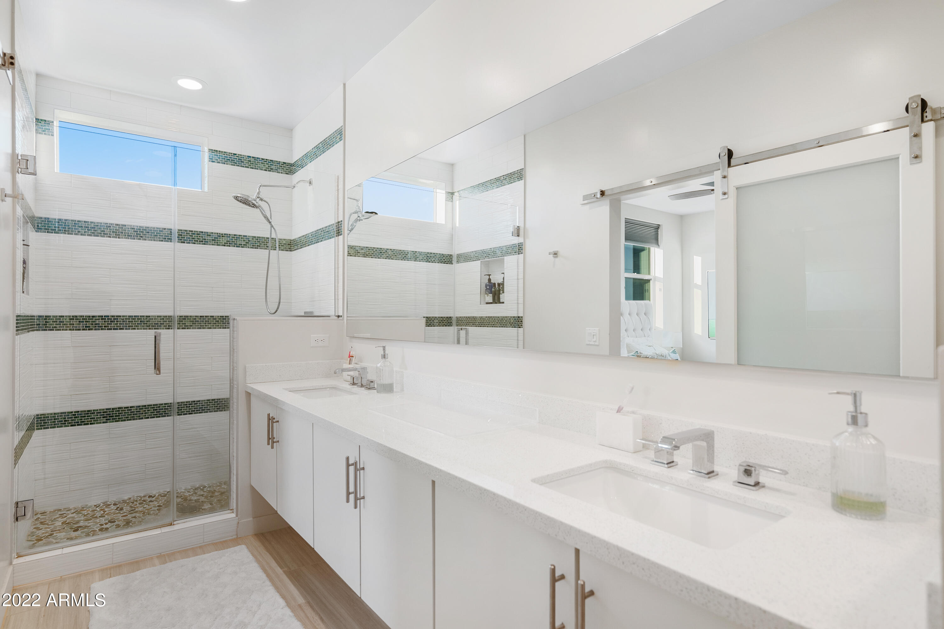 325 East Coronado Road, Unit 9 Phoenix, AZ 85004 - Photo 16 of 43 master bath