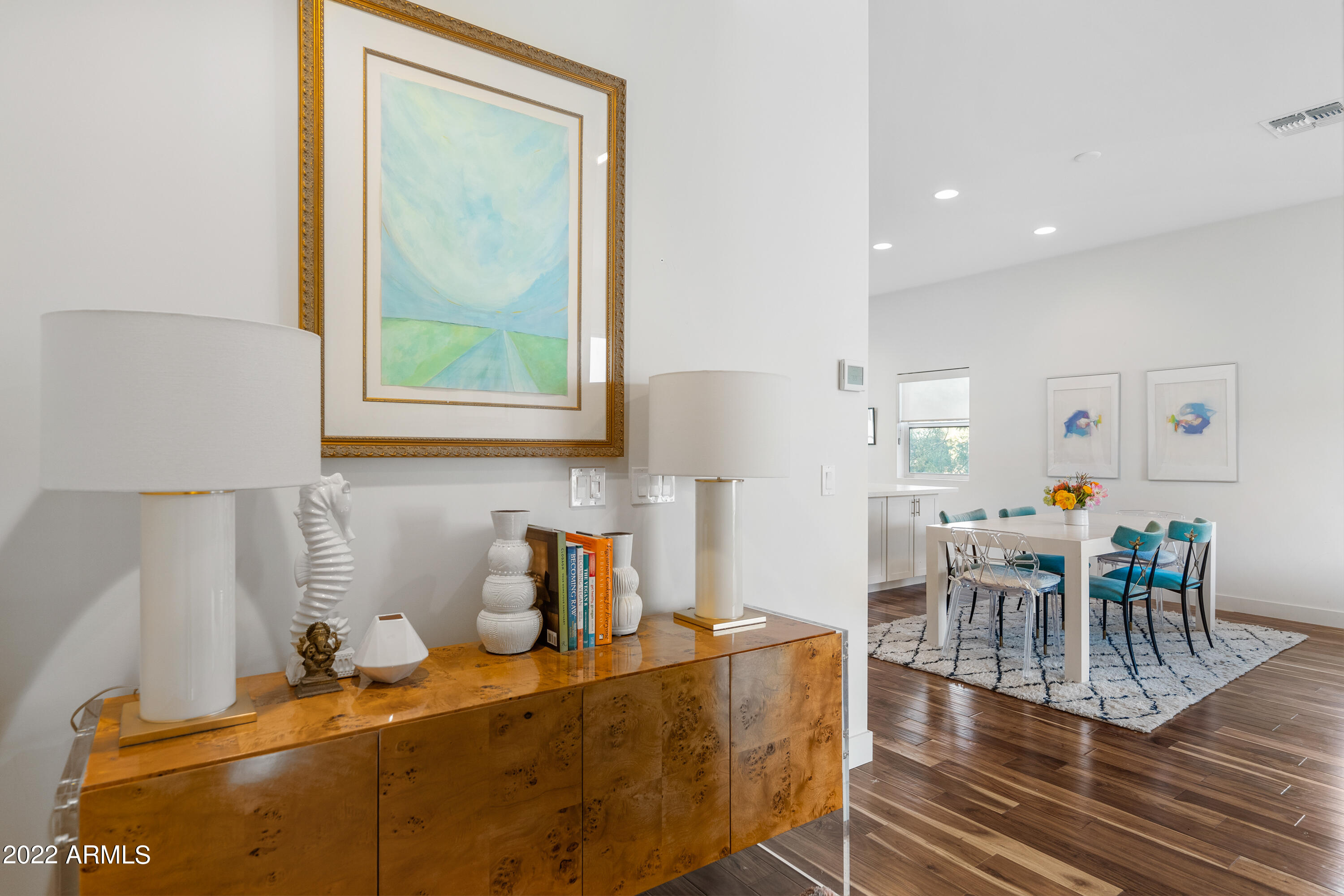 325 East Coronado Road, Unit 9 Phoenix, AZ 85004 - Photo 21 of 43 2nd floor foyer