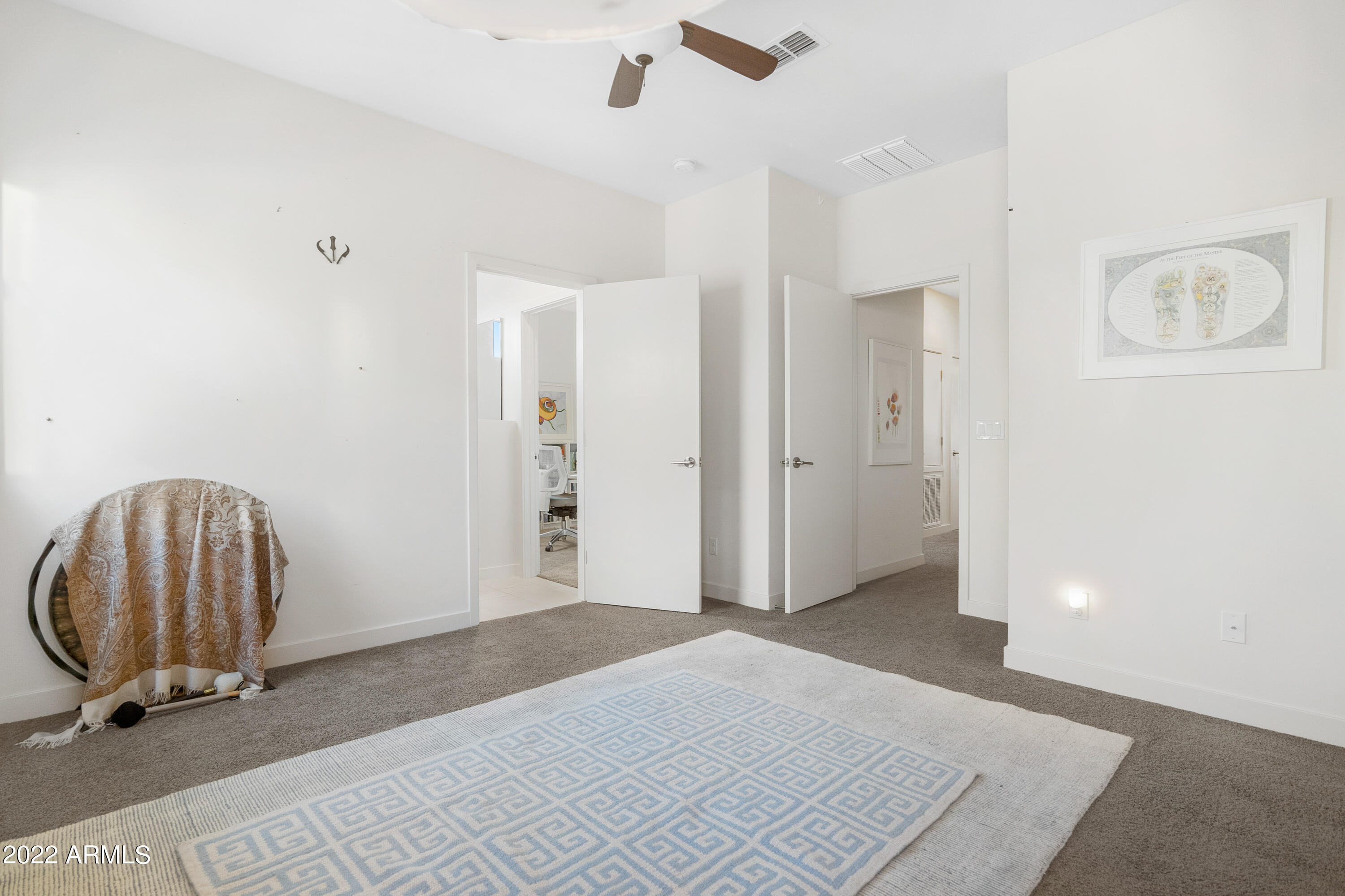 325 East Coronado Road, Unit 9 Phoenix, AZ 85004 - Photo 27 of 43 bedroom 3