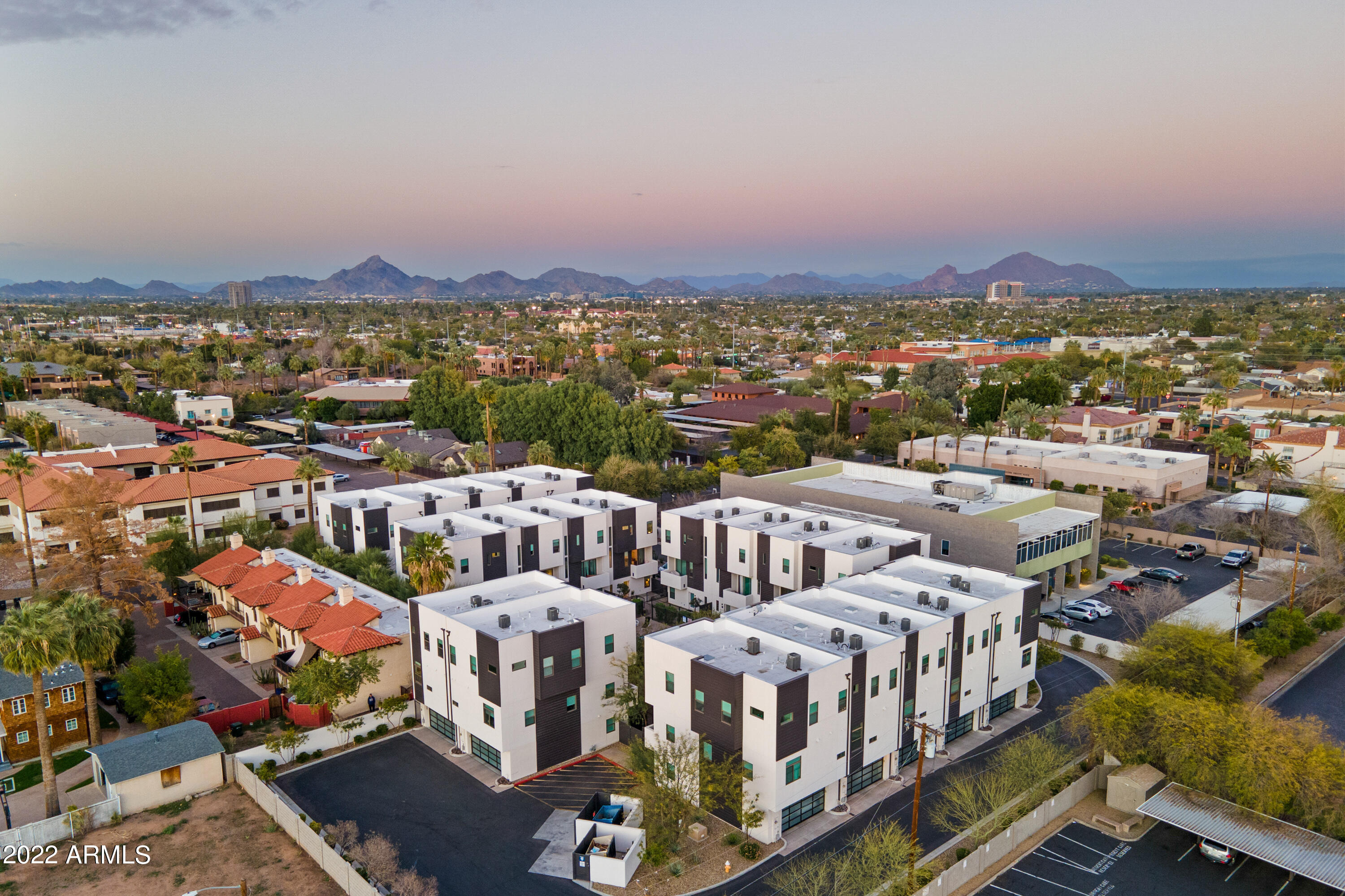 325 East Coronado Road, Unit 9 Phoenix, AZ 85004 - Photo 40 of 43 Coro-46