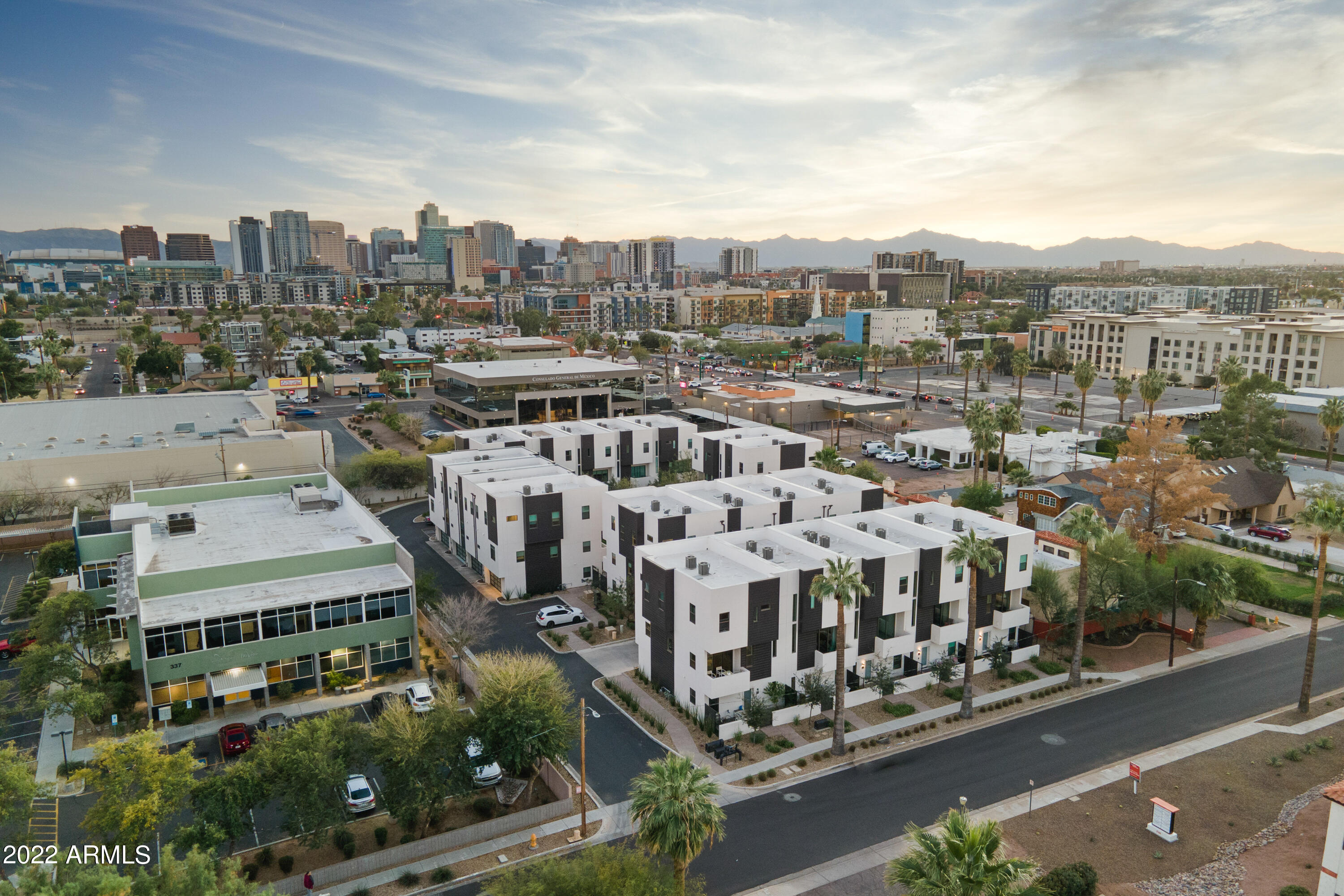 325 East Coronado Road, Unit 9 Phoenix, AZ 85004 - Photo 41 of 43 Coro-44