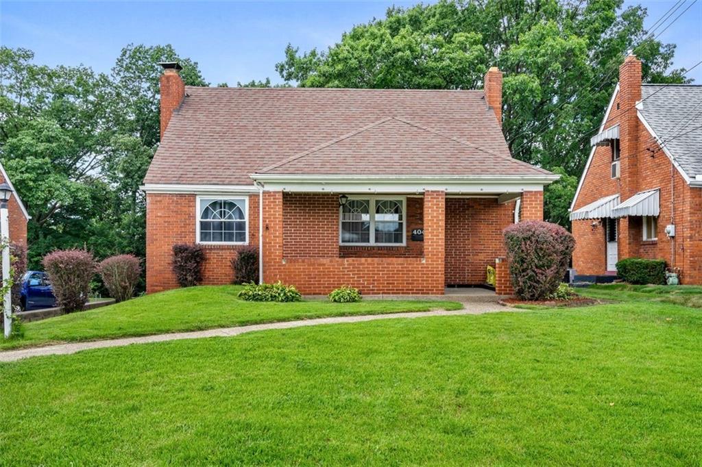 404 Scene Ridge Road McKeesport, PA 15133 - Photo 2 of 25 Gallery Image 2