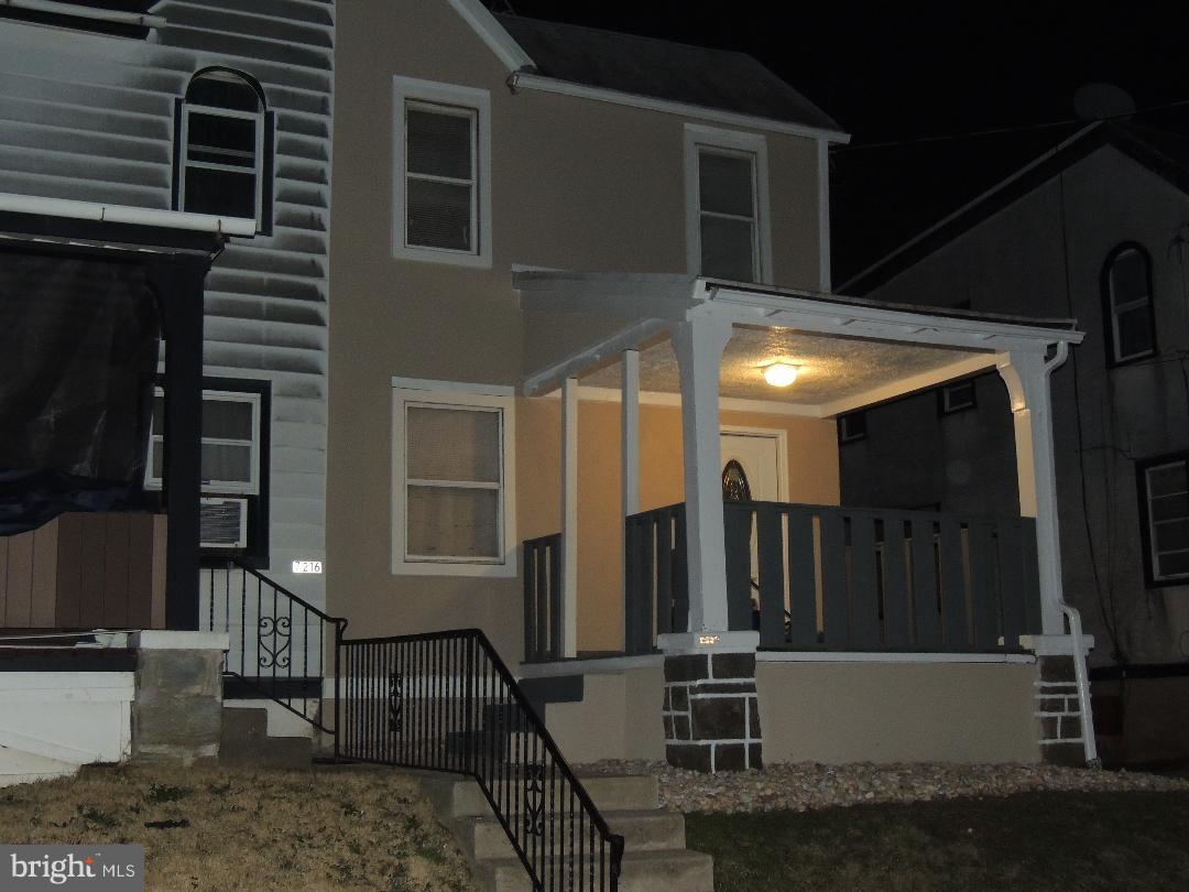 7218 Bradford Road Upper Darby, PA 19082 - Photo 13 of 14