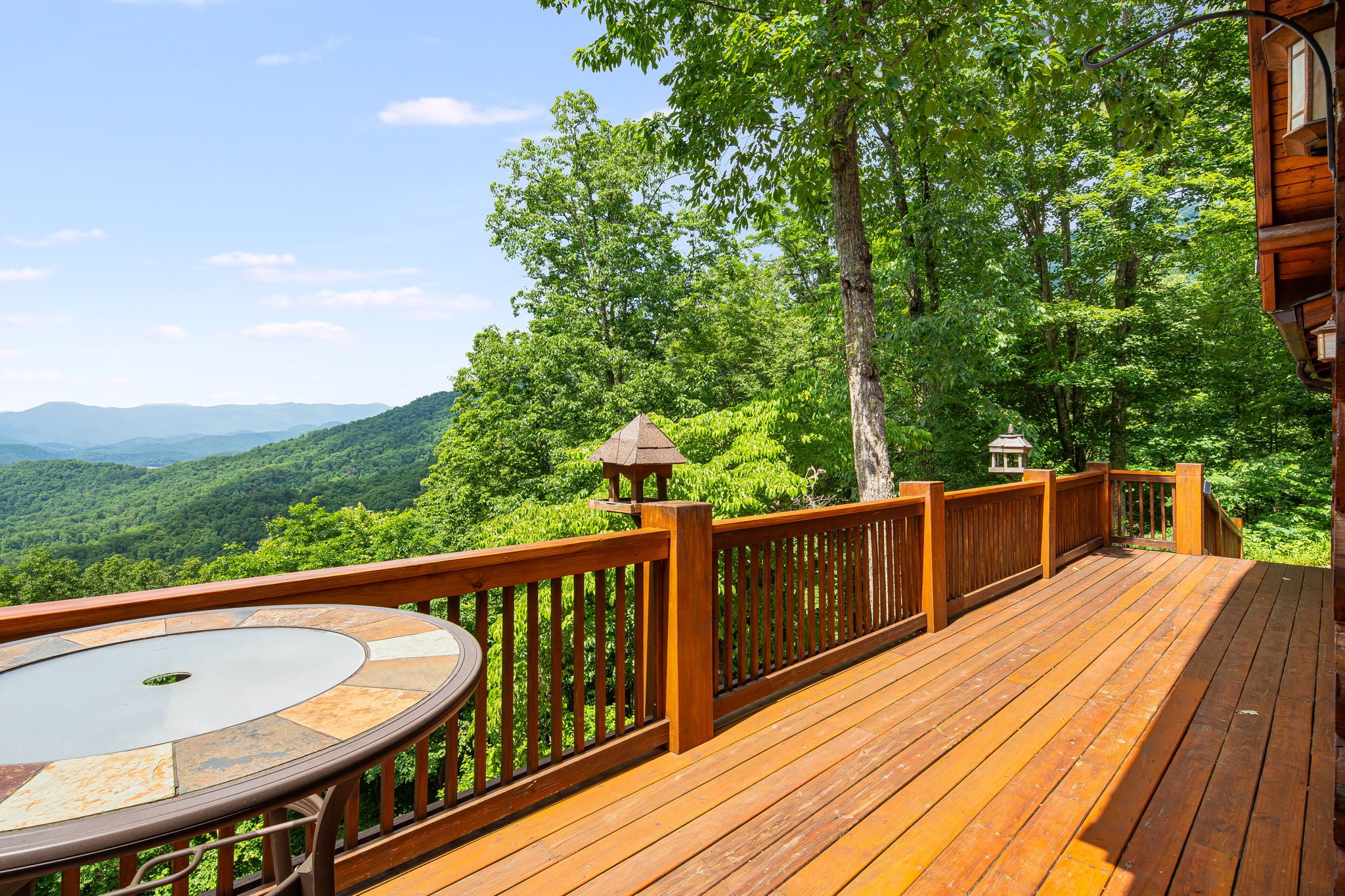 832 Dunloggin Road Cullowhee, NC 28723 - Photo 5 of 52 Gallery Image 5