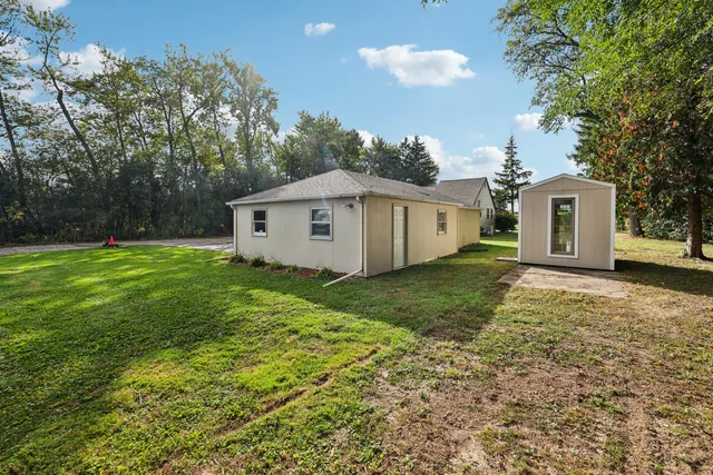 $419,900 | 10216 North Baehr Road, Mequon, WI 53092