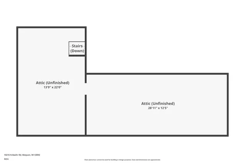 $429,900 | 10216 North Baehr Road, Mequon, WI 53092