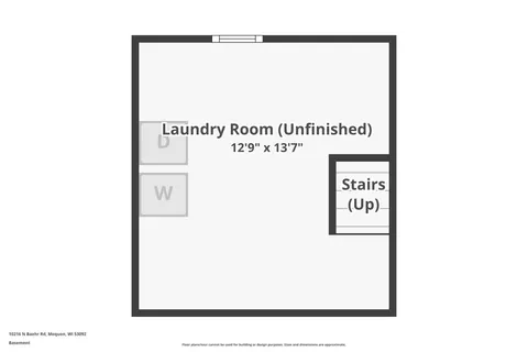 $429,900 | 10216 North Baehr Road, Mequon, WI 53092