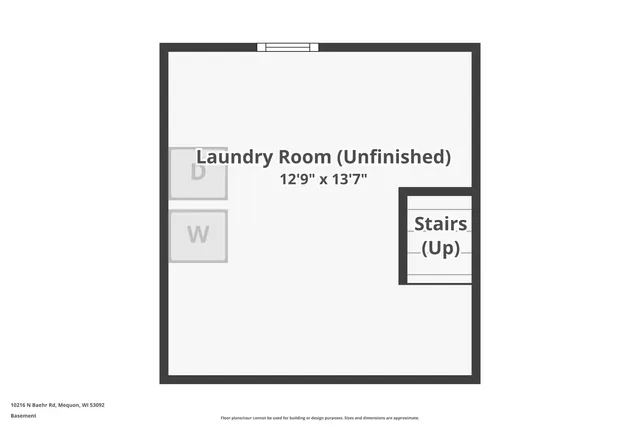 $419,900 | 10216 North Baehr Road, Mequon, WI 53092