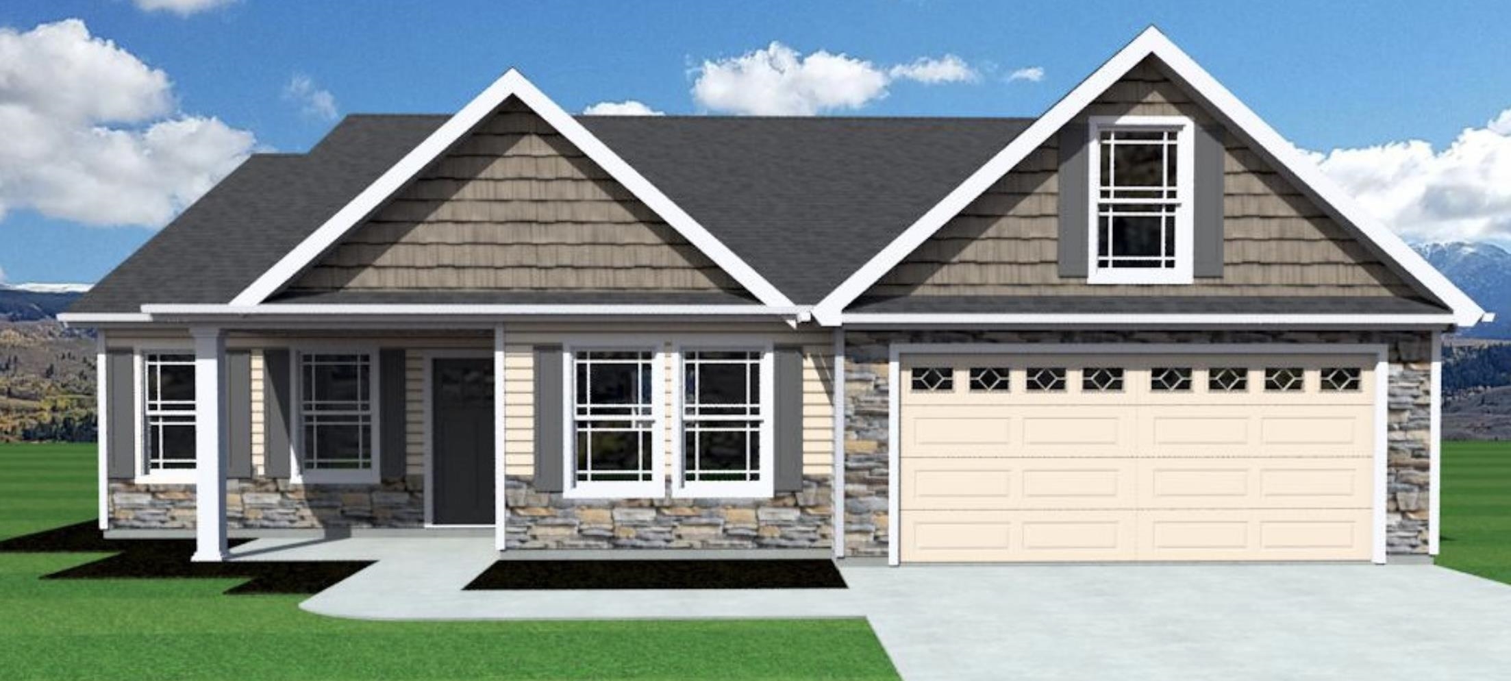 230 R C Thompson Road Chesnee, SC 29323 - Photo 1 of 1 Gallery Image 1