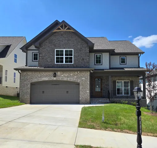 $624,900 | 9885 Trestle Circle, Unit 47, Ooltewah, TN 37363