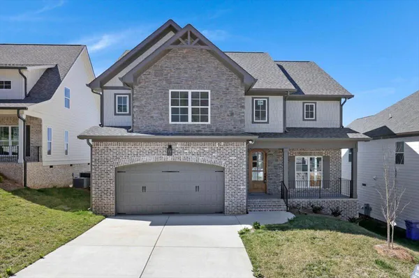 $624,900 | 9885 Trestle Circle, Unit 47, Ooltewah, TN 37363