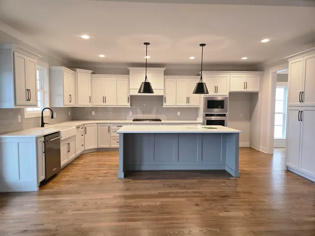 $624,900 | 9885 Trestle Circle, Unit 47, Ooltewah, TN 37363