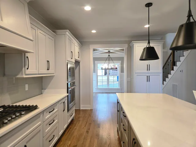 $624,900 | 9885 Trestle Circle, Unit 47, Ooltewah, TN 37363