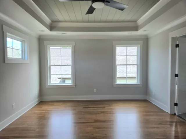 $624,900 | 9885 Trestle Circle, Unit 47, Ooltewah, TN 37363