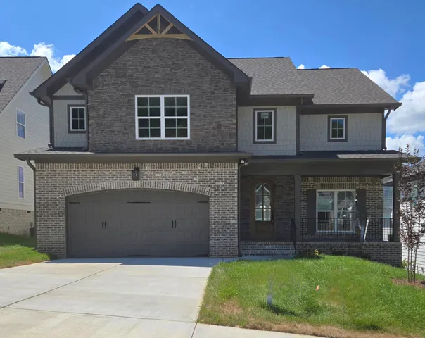 $624,900 | 9885 Trestle Circle, Unit 47, Ooltewah, TN 37363