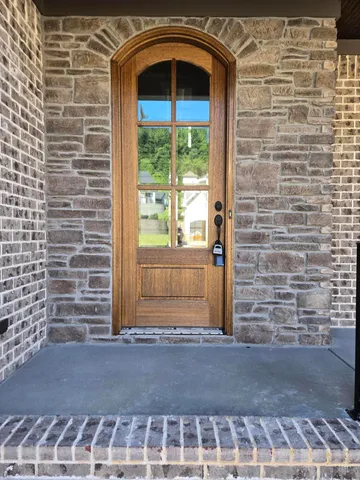 $624,900 | 9885 Trestle Circle, Unit 47, Ooltewah, TN 37363