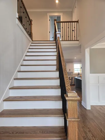 $624,900 | 9885 Trestle Circle, Unit 47, Ooltewah, TN 37363